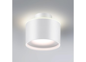 Потолочный светодиодный светильник Novotech Over Giro 358970