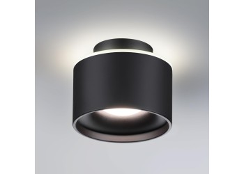 Потолочный светодиодный светильник Novotech Over Giro 358971