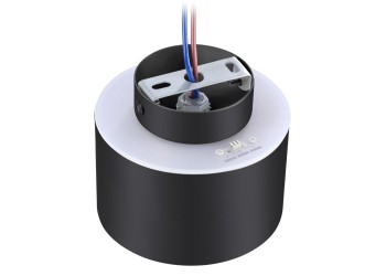 Потолочный светодиодный светильник Novotech Over Giro 358971