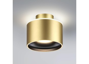 Потолочный светодиодный светильник Novotech Over Giro 358972