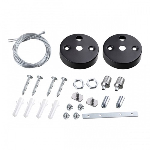 Подвесной комплект Novotech Over Bits с тросом 2 м 359118, купить в Минске по самой низкой цене