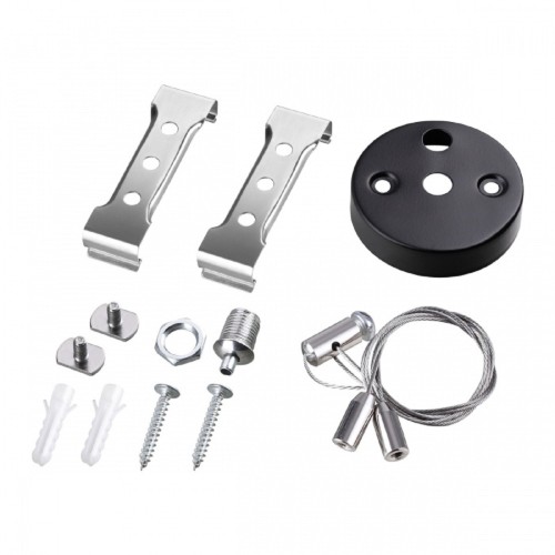 Подвесной комплект Novotech Over Bits с тросом 2 м 359121, купить в Минске по самой низкой цене