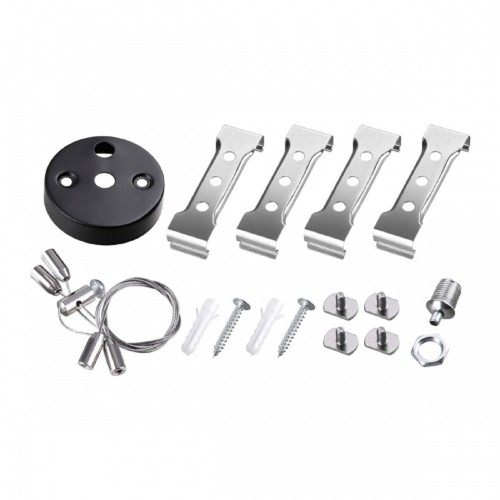 Подвесной комплект Novotech Over Bits с тросом 2 м 359123, купить в Минске по самой низкой цене