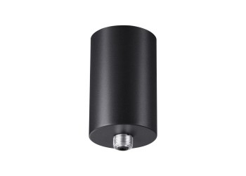 База для гибкого неона Novotech Konst Ramo для накладного монтажа 359125