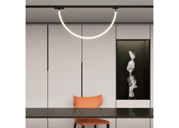 Адаптер однофазный двухжильный Novotech Konst Ramo 359126