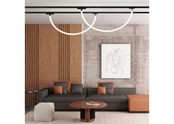 Адаптер однофазный трехжильный Novotech Konst Ramo 359127