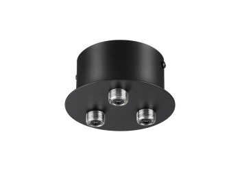 База для гибкого неона Novotech Konst Ramo для накладного монтажа 359143