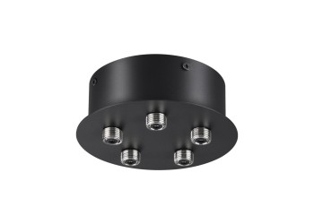 База для гибкого неона Novotech Konst Ramo для накладного монтажа 359145