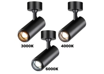 Потолочный накладной светильник Novotech NAIL 359222