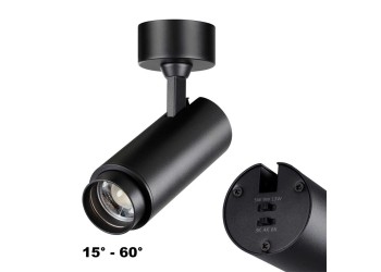 Потолочный накладной светильник Novotech NAIL 359222