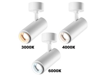 Потолочный накладной светильник Novotech NAIL 359223