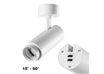 Потолочный накладной светильник Novotech NAIL 359223