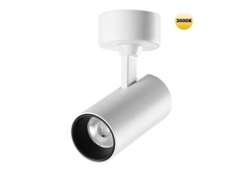 Потолочный накладной светильник Novotech SELENE 359229