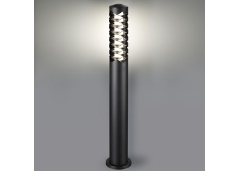 Уличный светодиодный светильник Novotech Street Netz 359282