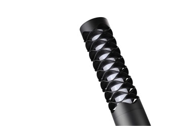 Уличный светодиодный светильник Novotech Street Netz 359282