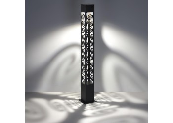 Уличный светодиодный светильник Novotech Street Netz 359284