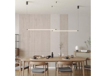 Корпус накладной с драйвером для подвесного горизонтального монтажа Novotech KONST 359360