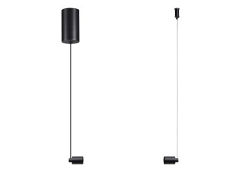 Корпус накладной с драйвером для подвесного горизонтального монтажа Novotech KONST 359360