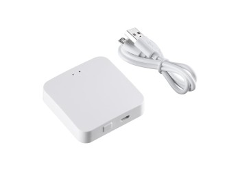 Bluetooth-шлюз Tuya Smart Life Novotech Konst Glat 359392