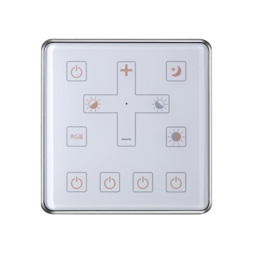 Панель управления Novotech Pult Glat 359393, купить в Минске по самой низкой цене