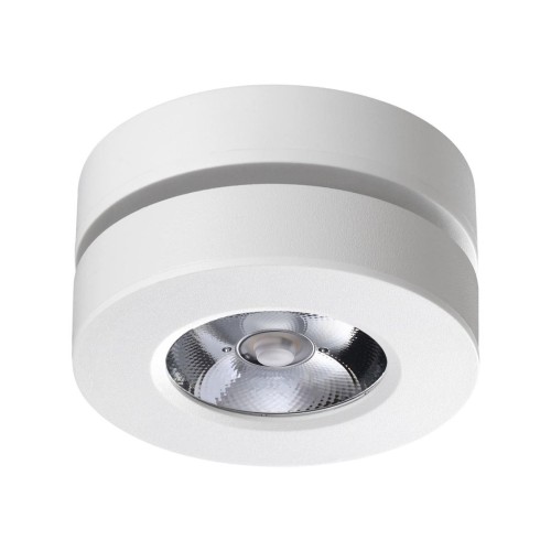 Встраиваемый светодиодный спот Novotech Over Groda 359409, купить в Минске по самой низкой цене