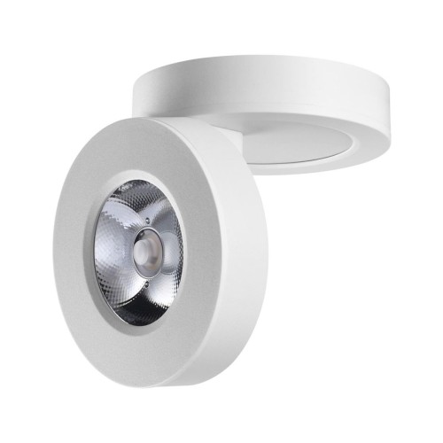 Встраиваемый светодиодный спот Novotech Over Groda 359409, купить в Минске по самой низкой цене