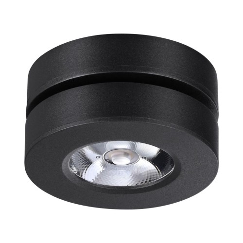 Встраиваемый светодиодный спот Novotech Over Groda 359410, купить в Минске по самой низкой цене