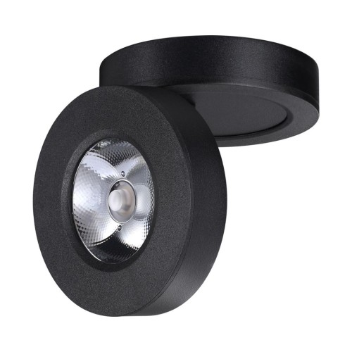 Встраиваемый светодиодный спот Novotech Over Groda 359412, купить в Минске по самой низкой цене