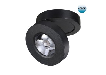 Встраиваемый светодиодный спот Novotech Over Groda 359412