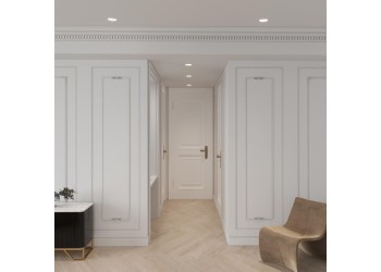 Встраиваемый светодиодный светильник Novotech Spot Lang 359426