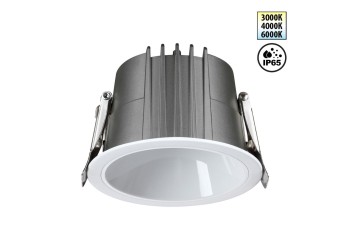 Встраиваемый светодиодный светильник Novotech Spot Lang 359426