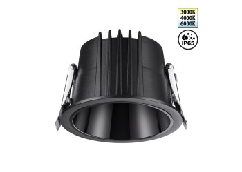 Встраиваемый светодиодный светильник Novotech Spot Lang 359427