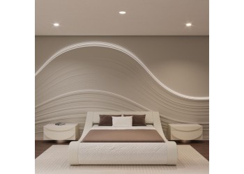 Встраиваемый светодиодный светильник Novotech Spot Lang 359428