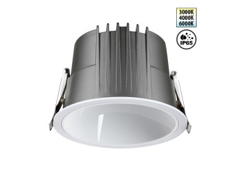 Встраиваемый светодиодный светильник Novotech Spot Lang 359428