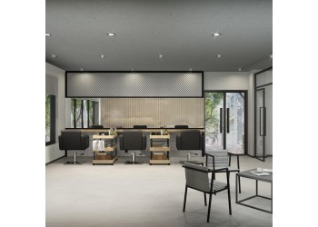 Встраиваемый светодиодный светильник Novotech Spot Lang 359429