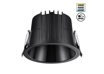 Встраиваемый светодиодный светильник Novotech Spot Lang 359429