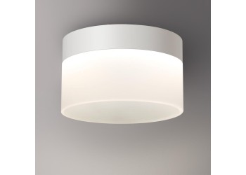 Потолочный светодиодный светильник Novotech Over Aura 359445