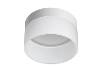 Потолочный светодиодный светильник Novotech Over Aura 359445