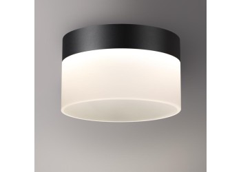 Потолочный светодиодный светильник Novotech Over Aura 359446