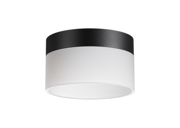 Потолочный светодиодный светильник Novotech Over Aura 359446