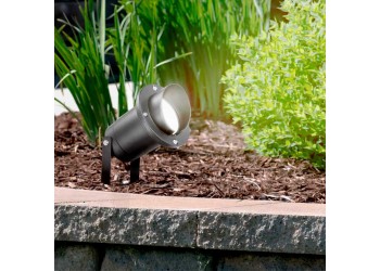 Ландшафтный светильник Novotech Street Landscape 369954