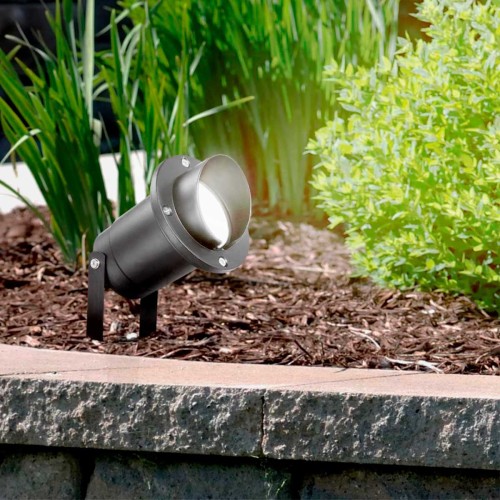 Ландшафтный светильник Novotech Street Landscape 369954, купить в Минске по самой низкой цене