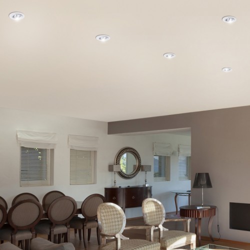 Встраиваемый светильник Novotech Spot Morus 370390, купить в Минске по самой низкой цене