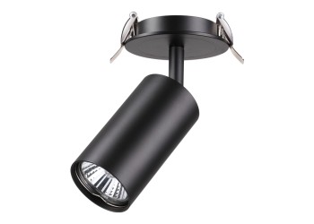 Встраиваемый спот Novotech Spot Pipe 370416