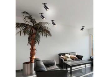 Встраиваемый спот Novotech Spot Pipe 370416