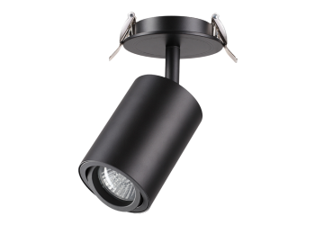 Встраиваемый спот Novotech Spot Pipe 370419