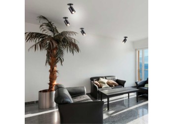 Встраиваемый спот Novotech Spot Pipe 370419