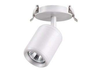 Встраиваемый спот Novotech Spot Pipe 370452