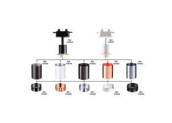 Плафон Novotech Konst Unite 370522