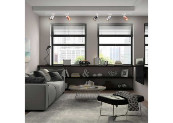 Плафон Novotech Konst Unite 370522